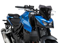 HONDA CB 750 HORNET [2025] – New Generation Sport – Matt Black-29