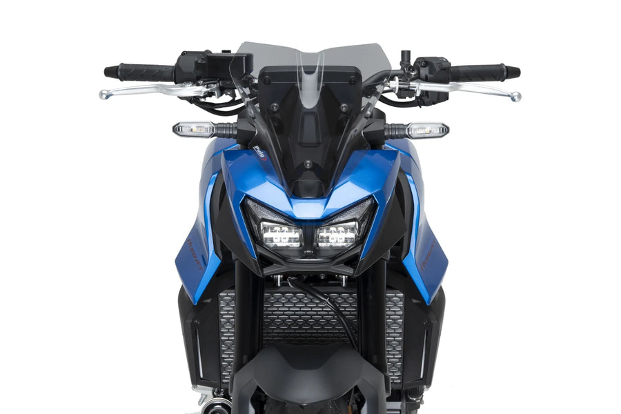 HONDA CB 750 HORNET [2025] – New Generation Sport – Tinted