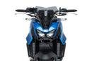 HONDA CB 750 HORNET [2025] – New Generation Sport – Matt Black-5