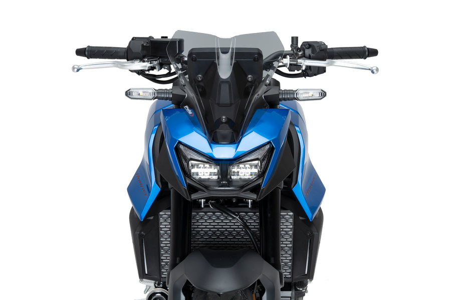 HONDA CB 750 HORNET [2025] – New Generation Sport – Matt Black