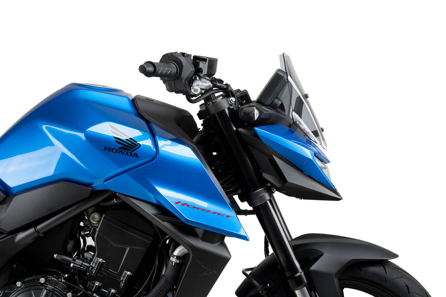 HONDA CB 750 HORNET [2025] – Nouvelle Génération Sport – Fortement teinté