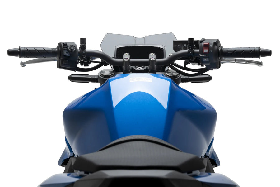 HONDA CB 750 HORNET [2025] – Nouvelle Génération Sport – Fortement teinté