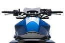 HONDA CB 750 HORNET [2025] – New Generation Sport – Matt Black-9
