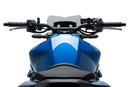 HONDA CB 750 HORNET [2025] – New Generation Sport – Matt Black-27