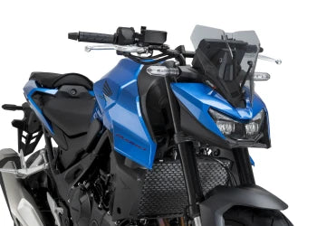 HONDA CB 750 HORNET [2025] – New Generation Touring – Stark getönt
