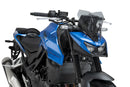 HONDA CB 750 HORNET [2025] – New Generation Sport – Matt Black-6