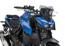 HONDA CB 750 HORNET [2025] – Touring nouvelle génération – Teinté-2