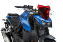 HONDA CB 750 HORNET [2025] – New Generation Sport – Tinted-13