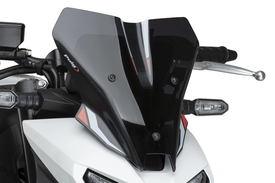HONDA CB 750 HORNET [2025] – Nouvelle Génération Sport – Fortement teinté