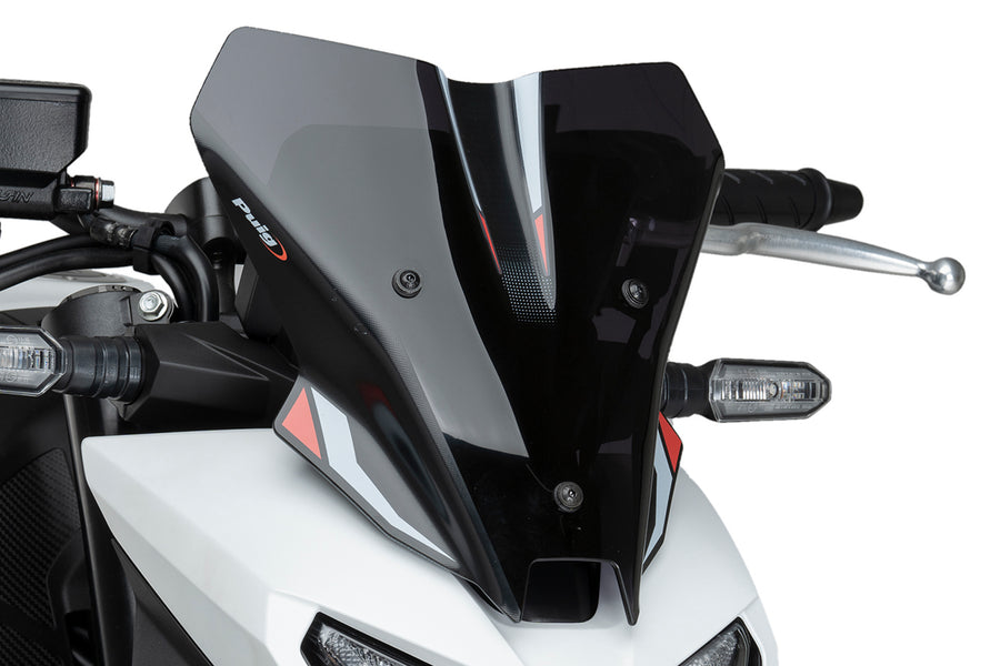 HONDA CB 750 HORNET [2025] – New Generation Sport – Matt Black