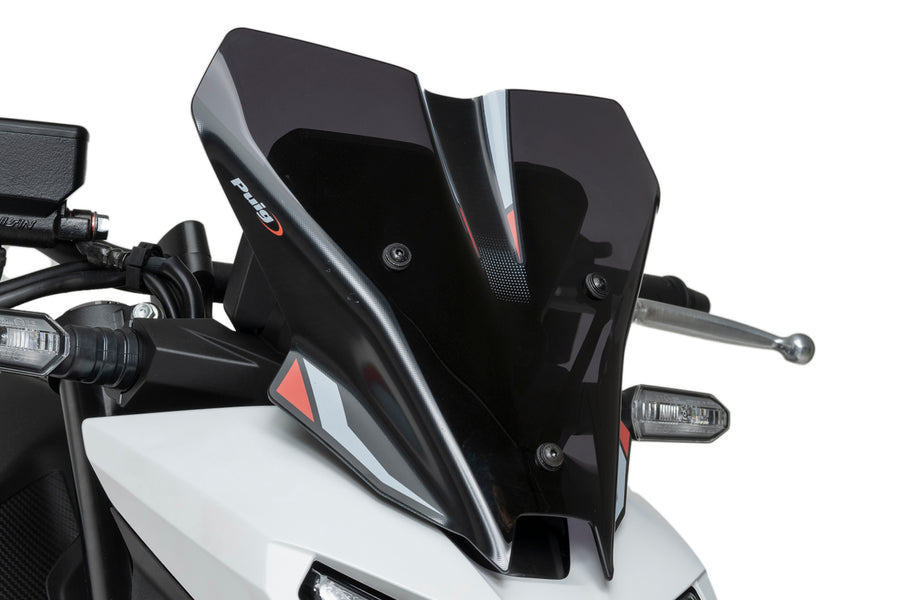 HONDA CB 750 HORNET [2025] – Nouvelle Génération Sport – Fortement teinté