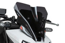 HONDA CB 750 HORNET [2025] – New Generation Sport – Matt Black-36