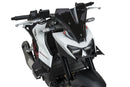 HONDA CB 750 HORNET [2025] – New Generation Sport – Matt Black-19