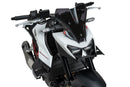 HONDA CB 750 HORNET [2025] – New Generation Sport – Matt Black-37