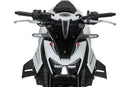 HONDA CB 750 HORNET [2025] – Nouvelle Génération Sport – Noir-37