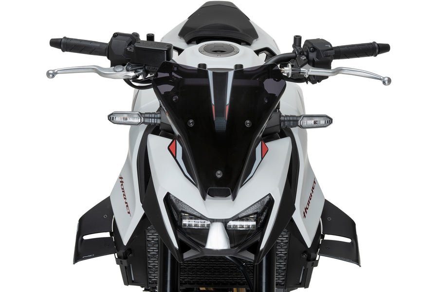 HONDA CB 750 HORNET [2025] – Nouvelle Génération Sport – Noir