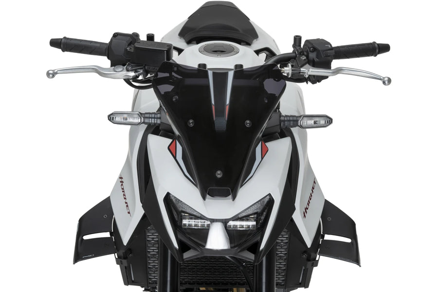 HONDA CB 750 HORNET [2025] – New Generation Sport – Transparent