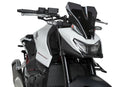 HONDA CB 750 HORNET [2025] – New Generation Sport – Matt Black-21