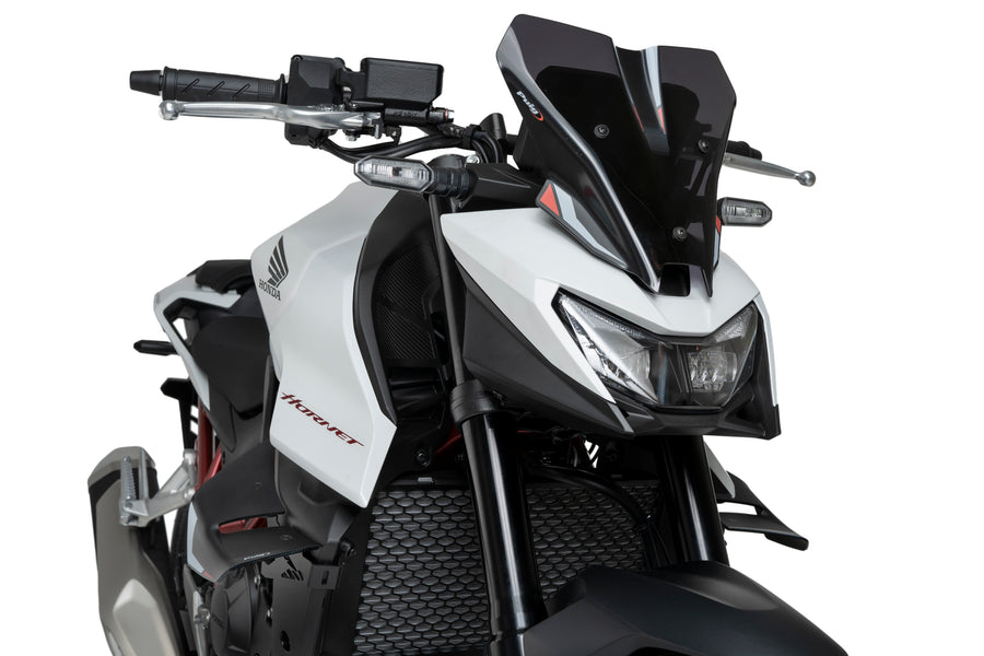 HONDA CB 750 HORNET [2025] – New Generation Sport – Matt Black