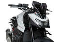 HONDA CB 750 HORNET [2025] – Nouvelle Génération Sport – Noir-38