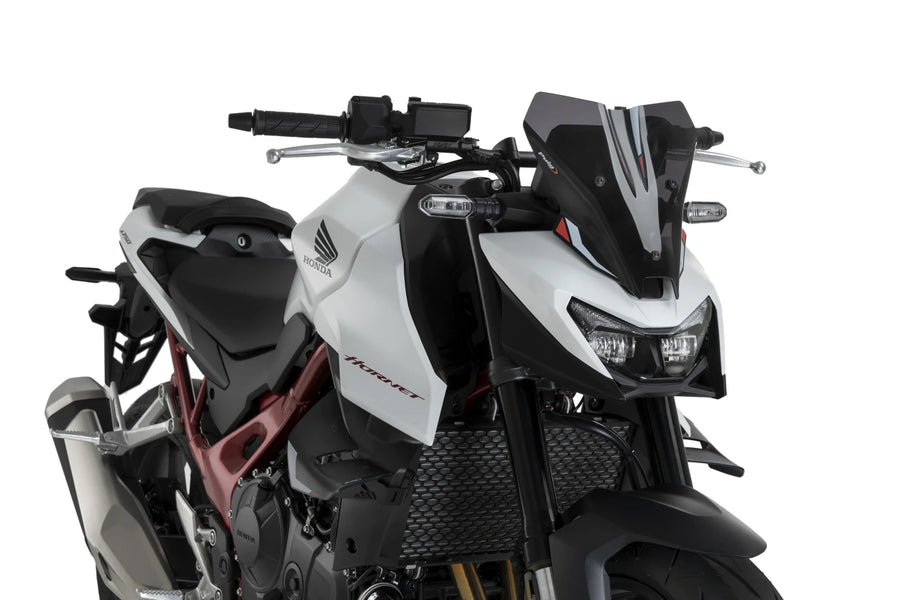 HONDA CB 750 HORNET [2025] – Nouvelle Génération Sport – Fortement teinté