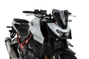 HONDA CB 750 HORNET [2025] – New Generation Sport – Matt Black-40