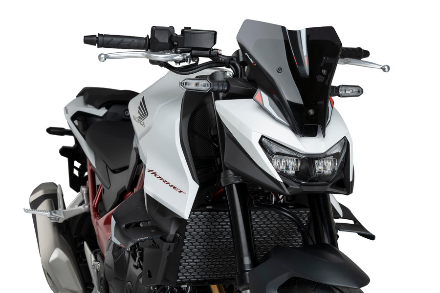 HONDA CB 750 HORNET [2025] – Nouvelle Génération Sport – Fortement teinté
