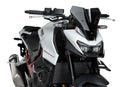 HONDA CB 750 HORNET [2025] – New Generation Sport – Tinted-41