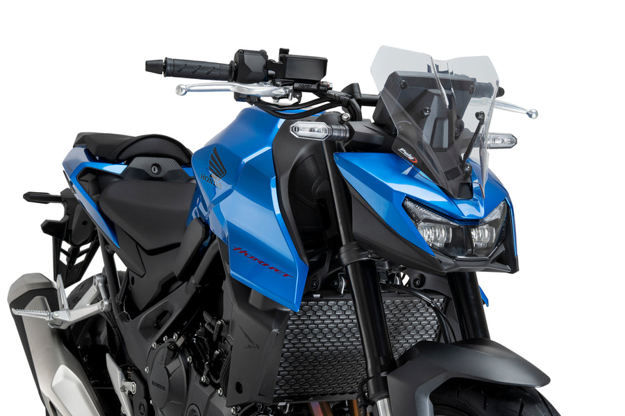 HONDA CB 750 HORNET [2025] – New Generation Sport – Tinted