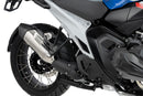 BMW R 1300 GS TROPHY [2025] – Seitenverkleidung unten – Carbon look-8