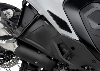 BMW R 1300 GS TROPHY [2025] – Protection sonde lambda – Noir