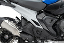 BMW R 1300 GS TROPHY [2025] – Seitenverkleidung unten – Carbon look-12