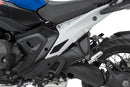 BMW R 1300 GS TROPHY [2025] – Seitenverkleidung unten – Carbon look-6