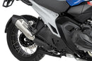 BMW R 1300 GS TROPHY [2025] – Seitenverkleidung unten – Carbon look-2