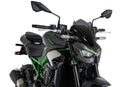 KAWASAKI Z 900 SE [2025] – Sport nouvelle génération – Noir-24