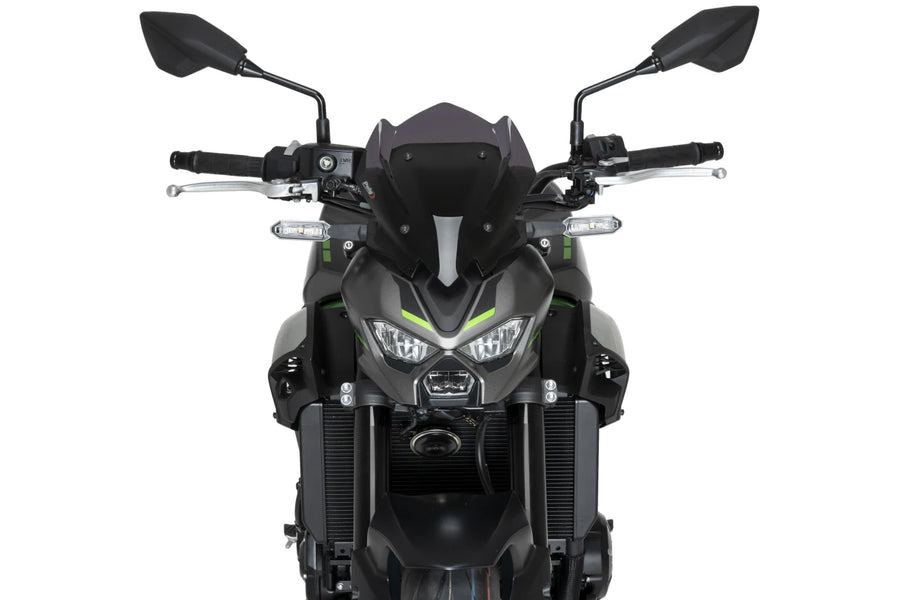 KAWASAKI Z 900 SE [2025] – Sport Nouvelle Génération – Teinté