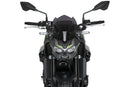 KAWASAKI Z 900 SE [2025] – New Generation Sport – Schwarz