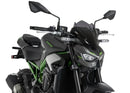 KAWASAKI Z 900 SE [2025] – Touring nouvelle génération – Noir mat-2