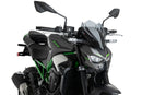 KAWASAKI Z 900 SE [2025] – Sport nouvelle génération – Noir-3