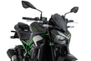 KAWASAKI Z 900 SE [2025] – Nouvelle Génération Sport – Transparent-41
