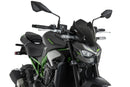 KAWASAKI Z 900 SE [2025] – Sport nouvelle génération – Noir-1