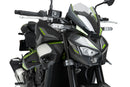 KAWASAKI Z 900 SE [2025] – Nouvelle Génération Sport – Noir Mat-16
