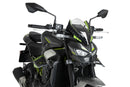 KAWASAKI Z 900 SE [2025] – Nouvelle Génération Sport – Noir Mat-19
