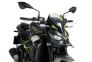 KAWASAKI Z 900 SE [2025] – Nouvelle Génération Sport – Noir Mat-49