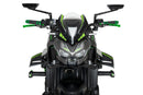 KAWASAKI Z 900 SE [2025] – Sport nouvelle génération – Noir-52