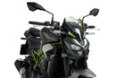 KAWASAKI Z 900 SE [2025] – Sport nouvelle génération – Noir-46