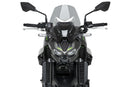 KAWASAKI Z 900 SE [2025] - Pare-brise Touring nouvelle génération | Teinté | PUIG22440H