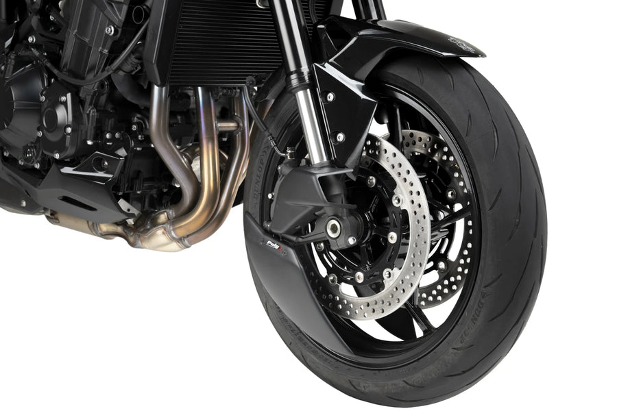 KAWASAKI Z 900 [2025] – Refroidisseur de frein – Noir