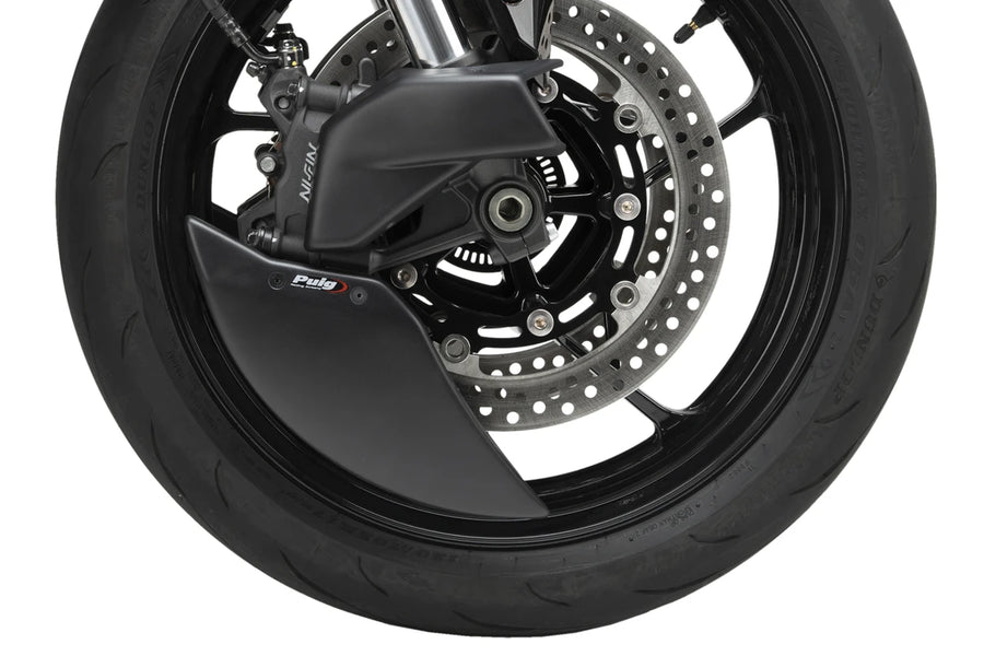 KAWASAKI Z 900 [2025] – Refroidisseur de frein – Noir
