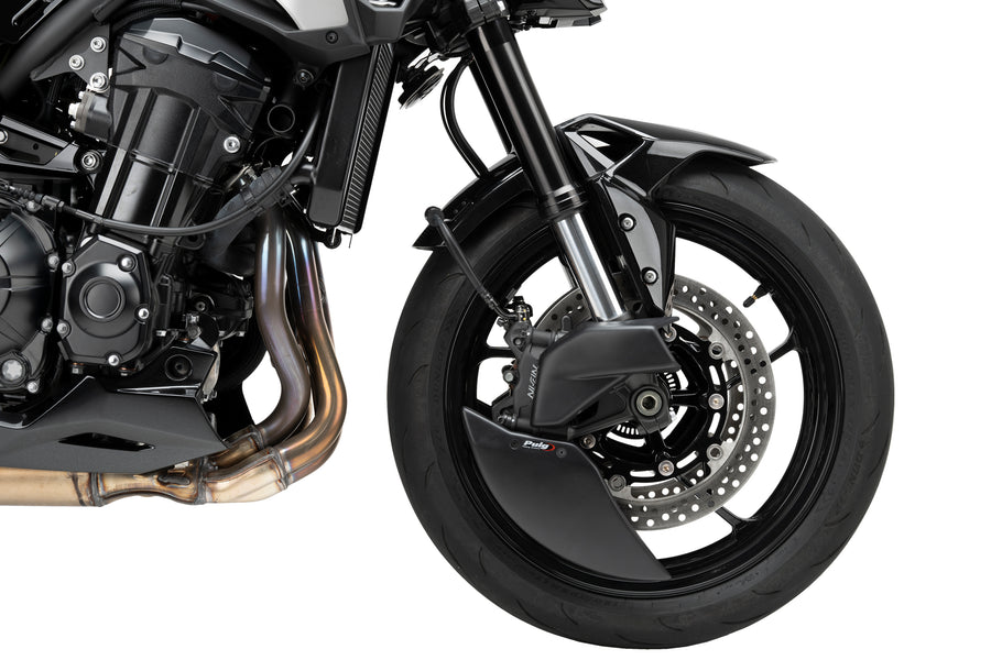 KAWASAKI Z 900 [2025] – Refroidisseur de frein – Noir